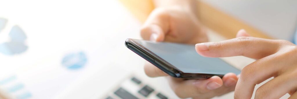 お問い合わせのイメージ